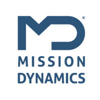 Mission Dynamics® logo