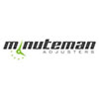 Minuteman Adjusters logo