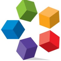 Five Blocks Inc. logo