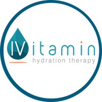 IVitamin logo