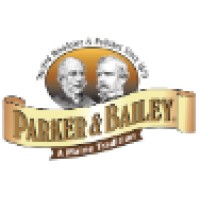 Parker & Bailey logo