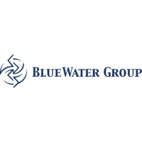 Blue Water Agencies logo