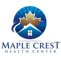 Maple Crest Health Center logo