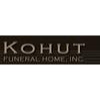 Kohut Funeral Home Inc logo