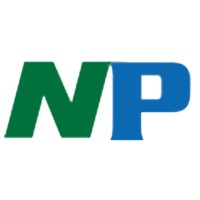 NP Franchise Group logo