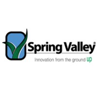 Spring Valley logo