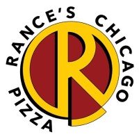Rance's Chicago Pizza logo