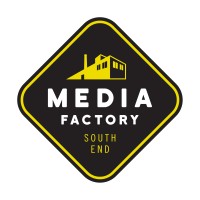 The Media Factory logo