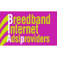 Breedband Internet Adsl Providers logo