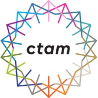 CTAM logo