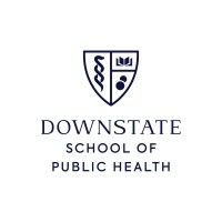 SUNY Downstate Health Sciences University, School Of Public Health (SPH) logo