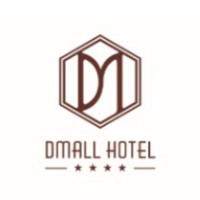 Dmall Hotel logo