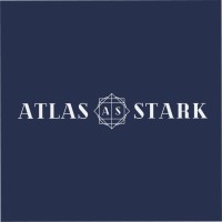 Atlas Stark logo