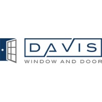 Davis Window And Door logo