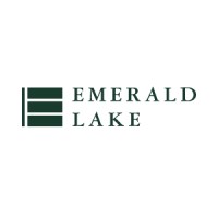 Emerald Lake logo