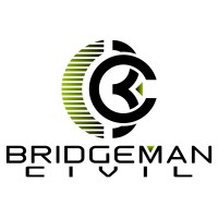 Bridgeman Civil logo