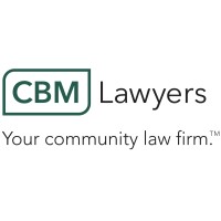 Image of CBM Lawyers LLP