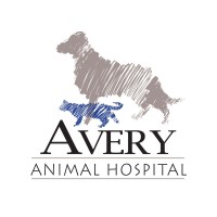 Avery Animal Hospital- Hilliard, Ohio logo