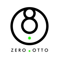 Zero.Otto logo