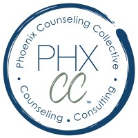 The Phoenix Counseling Collective LLC logo