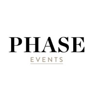 Phase Events logo