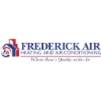 Frederick Air logo