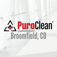 PuroClean Disaster Response Colorado logo