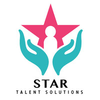 STAR Talent Solution logo