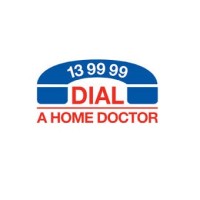 Dial A Home Doctor logo