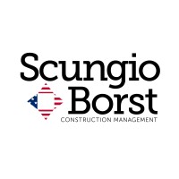 Scungio Borst & Associates logo