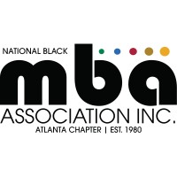 National Black MBA Association, Atlanta logo