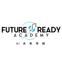 Future Ready Academy logo