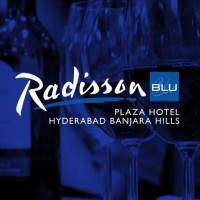 Radisson Blu Plaza Hyderabad logo