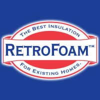 RetroFoam Of Michigan Inc logo