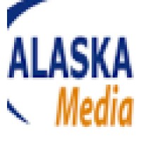 Alaska Media logo