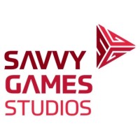 Savvy Games Studios logo