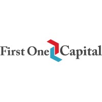 First One Capital logo