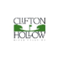 Clifton Hollow Golf Club logo