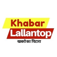 Khabar Lallantop logo