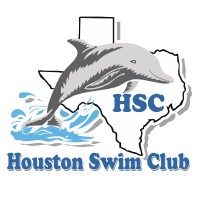 Houston Swim Club Katy logo