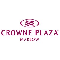 Crowne Plaza Marlow logo