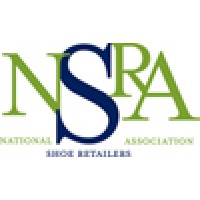National Shoe Retailers Association logo
