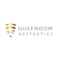 Queendom Aesthetics logo