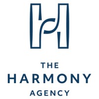 The Harmony Agency logo