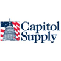 Capitol Supply, Inc. logo