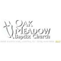 Oak Meadow Baptist Church logo