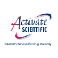 Activate Scientific GmbH logo