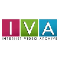 Internet Video Archive logo