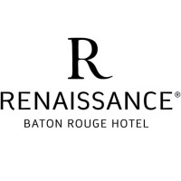 Renaissance Baton Rouge Hotel logo