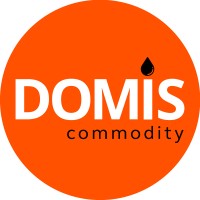 Domis Commodity logo